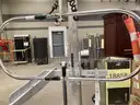 Huestis Styro - Former Styrofoam Cutting Machine
