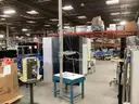 Huestis Styro - Former Styrofoam Cutting Machine
