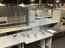 4 - Table Top Acrylic Shields