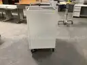 Dell D18 CFR Notebook Storage Cart