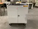 Dell D18 CFR Notebook Storage Cart