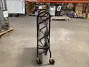 Library Book Cart