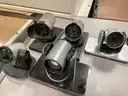 Collection of Teleconferencing Cameras