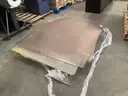 8 - Office Chair Mats.(Various Sizes)
