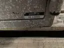American Security Safe.