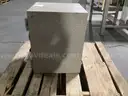 American Security Safe.