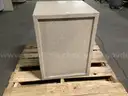 American Security Safe.