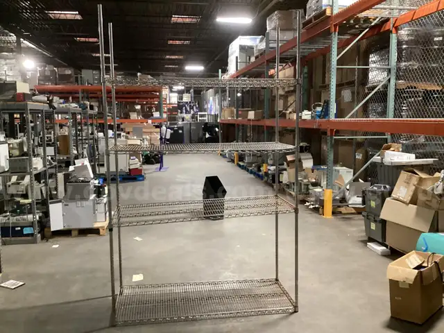 Wire Rack
