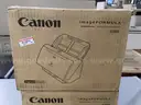 2 - Canon Image Formula Document Scanners