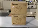 2 - Canon Image Formula Document Scanners