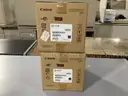 2 - Canon Image Formula Document Scanners