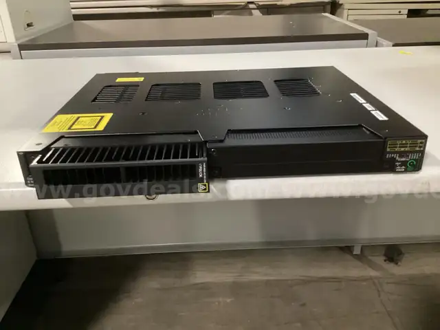 Cisco IE - 5000 - 12S12P - 10GT