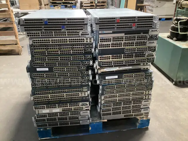 76 - Switches