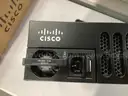 Cisco 4400 Series Model ISR4451 -X, Security Bundle Router