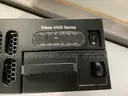 Cisco 4400 Series Model ISR4451 -X, Security Bundle Router