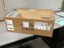 Cisco 4400 Series Model ISR4451 -X, Security Bundle Router