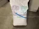 Bag of Vermiculite/Perlite Planting Mixture