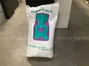 Bag of Vermiculite/Perlite Planting Mixture