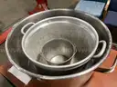 3 - Metal Vessels