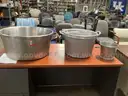 3 - Metal Vessels