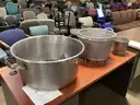 3 - Metal Vessels