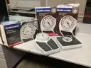 5 - Health O Meter Scales