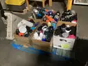 5 - Boxes of Water Bottles.