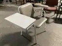 Phlebotomy Chair