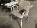 Phlebotomy Chair