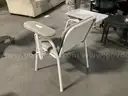 Phlebotomy Chair