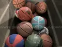 Collection of Balls