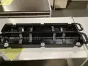 11 - Plastic Hard Shell Cases.
