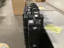 11 - Plastic Hard Shell Cases.