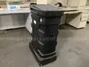 Large Rolling Hard Shell Case.