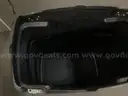 Large Rolling Hard Shell Case.
