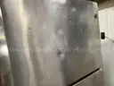 General Electric Refrigerator/Freezer