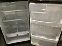 General Electric Refrigerator/Freezer