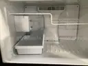 General Electric Refrigerator/Freezer
