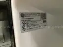General Electric Refrigerator/Freezer