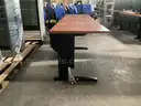 2 - Connecting Computer Desks