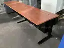 2 - Connecting Computer Desks