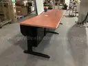2 - Connecting Computer Desks