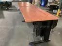 2 - Connecting Computer Desks