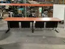 2 - Connecting Computer Desks