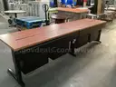 2 - Connecting Computer Desks