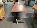 2 - Connecting Computer Desks