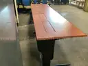 2 - Connecting Computer Desks