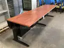 2 - Connecting Computer Desks