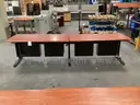 2 - Connecting Computer Desks