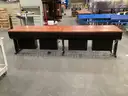 2 - Connecting Computer Desks